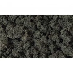 Woodland Scenics FC185 - Clump-Foliage Bag, 173 cu. in. - Conifer Green