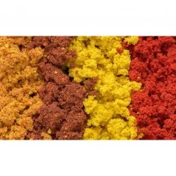 Woodland Scenics FC186 - Clump-Foliage Bag, 173 cu. in. - Fall Mix -Model Trains Sales Shop woodland scenics fc186 clump foliage bag 173 cu in 2