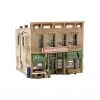 Woodland Scenics PF5200 - N Scale Fresh Market