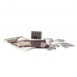 Woodland Scenics PF5200 - N Scale Fresh Market 14 Woodland Scenics PF5200 - N Scale Fresh Market -Model Trains Sales Shop woodland scenics pf5200 n scale fresh market 3