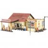 Woodland Scenics PF5203 - N Scale Sonny's Super Service